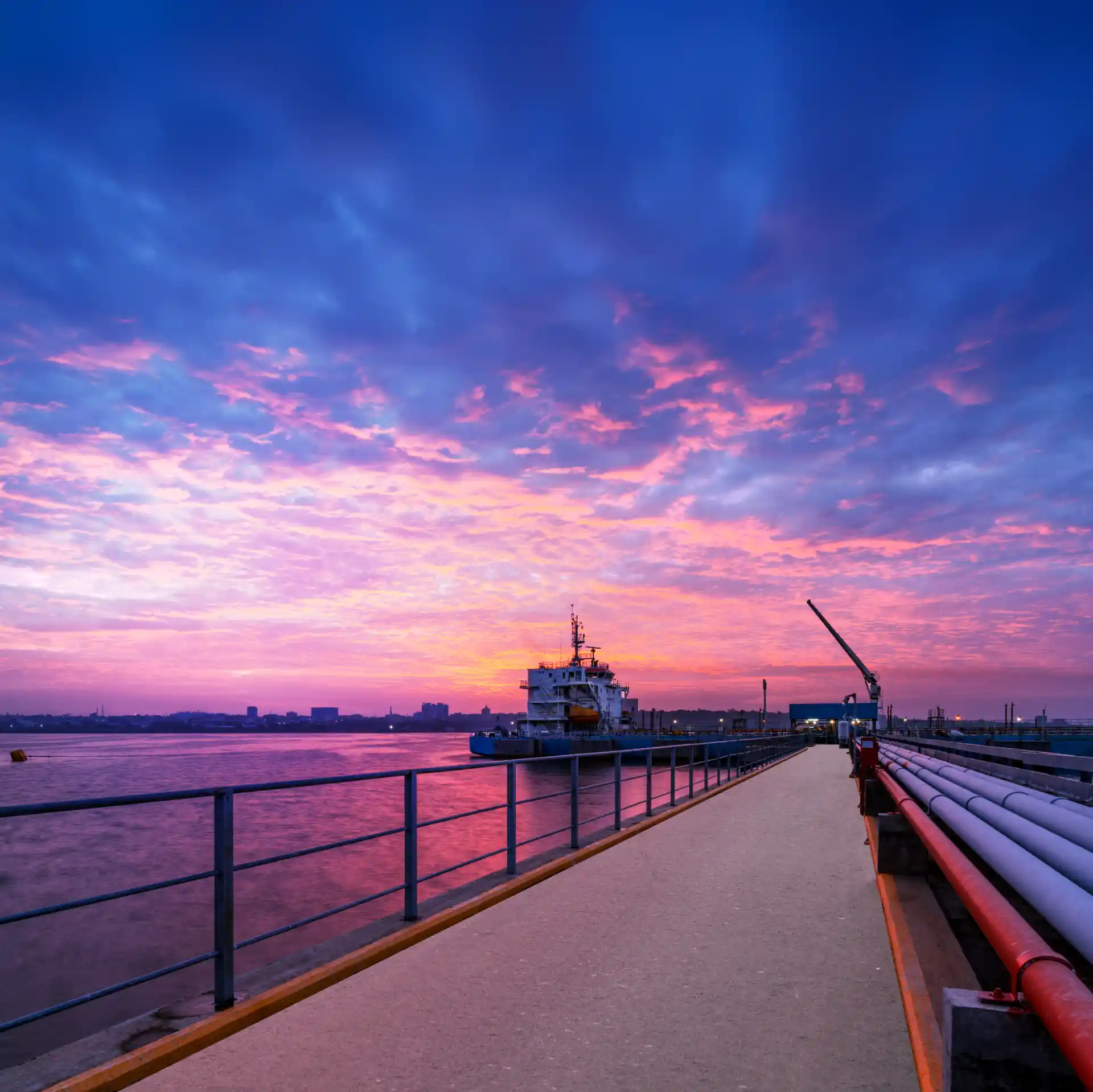 Proven Dividend Contributor