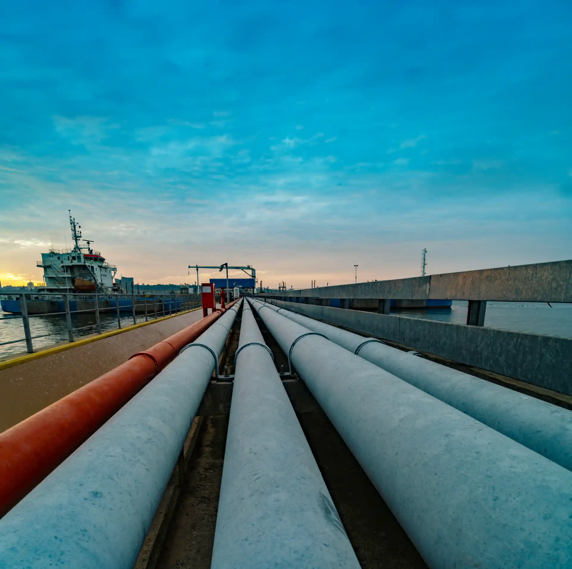 Strong Financial Performance