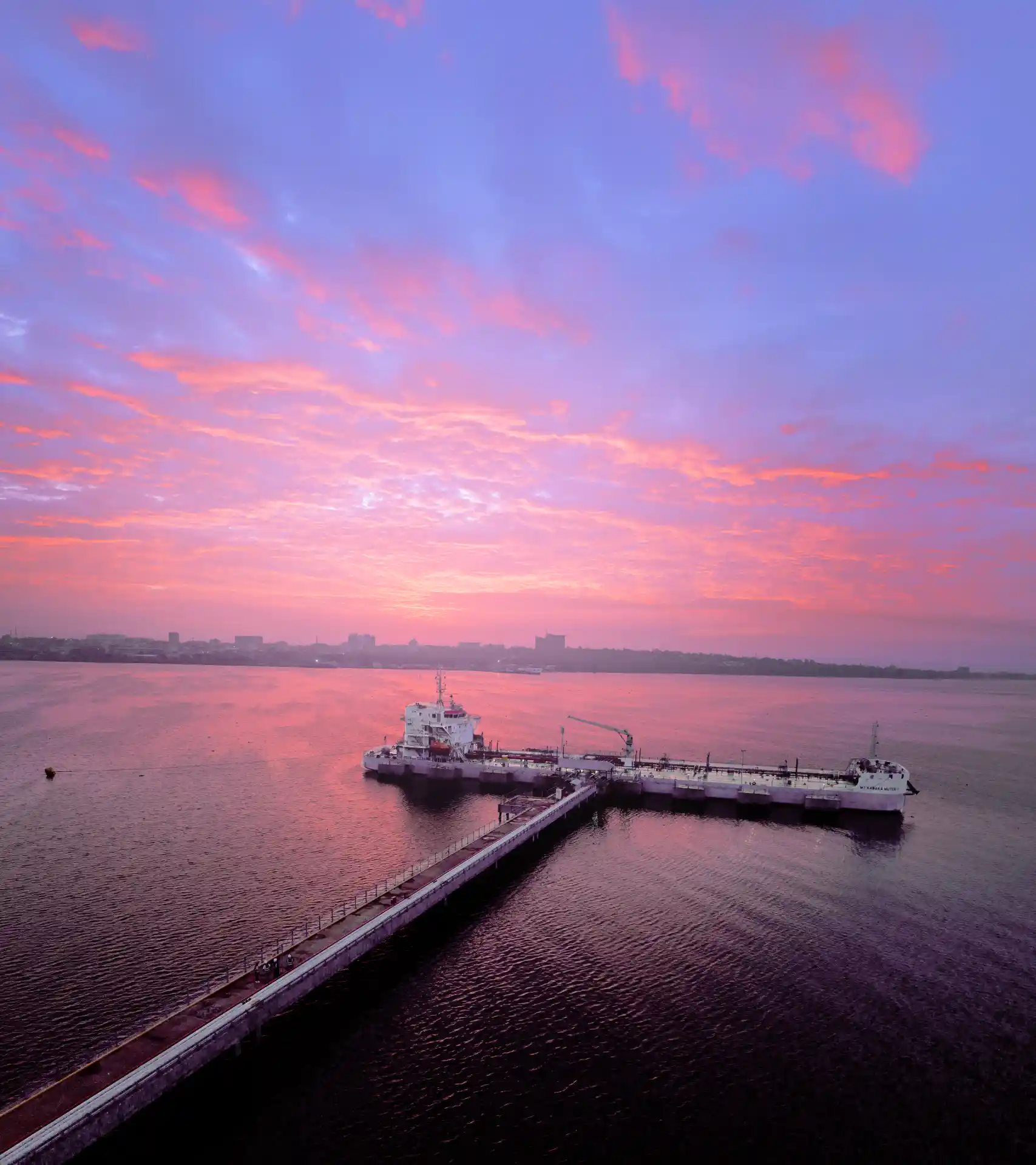 Future-Ready Infrastructure