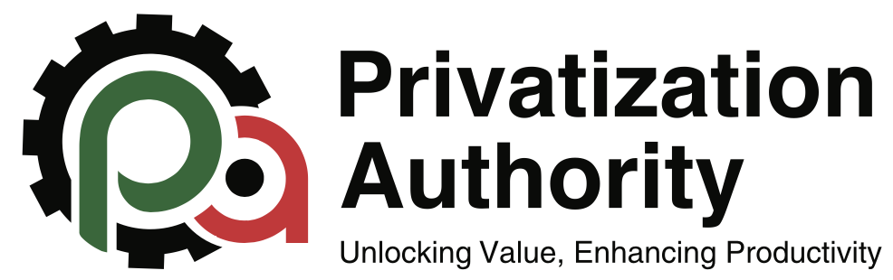 Privatization Logo